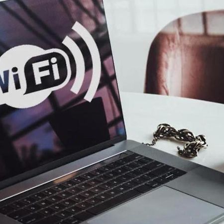 Uim Mediterraneo Isabel 10 Wifi Sagunto Buitenkant foto